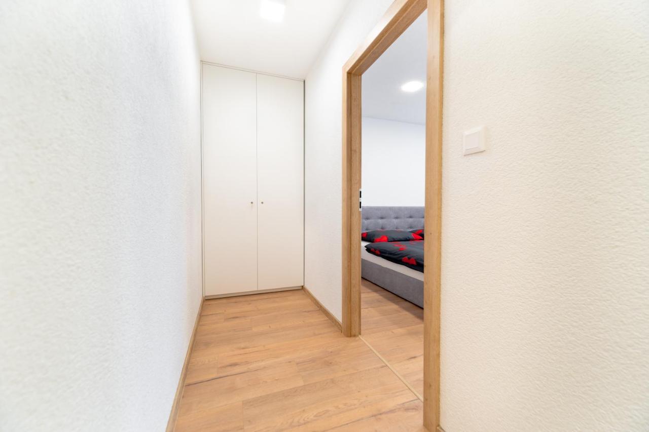 Apartman Discreet Kysucke Nove Mesto Экстерьер фото